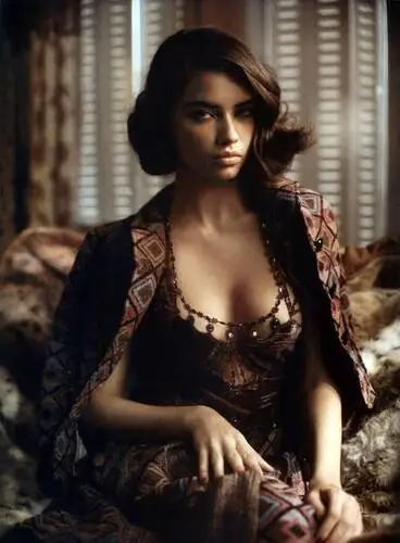 Adriana Lima Wall Poster picture 1226