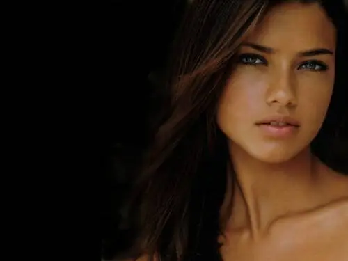 Adriana Lima Computer MousePad picture 1251