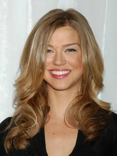 Adrianne Palicki Computer MousePad picture 1279