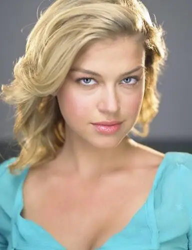 Adrianne Palicki Computer MousePad picture 193353