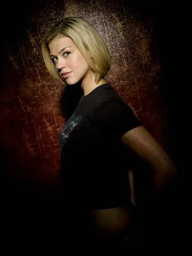 Adrianne Palicki Computer MousePad picture 93697