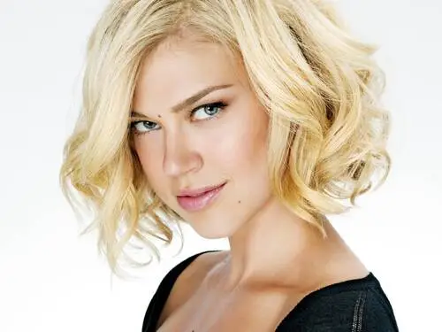 Adrianne Palicki Computer MousePad picture 93713