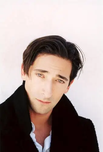 Adrien Brody Computer MousePad picture 226861