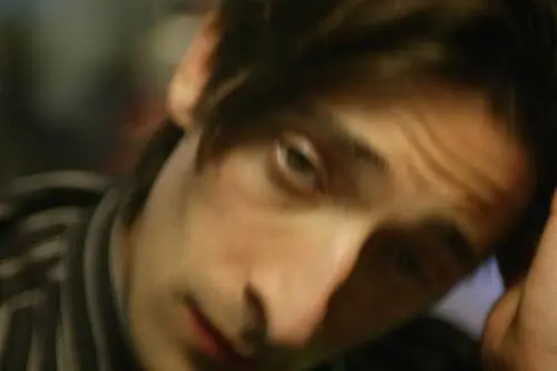 Adrien Brody Computer MousePad picture 504590