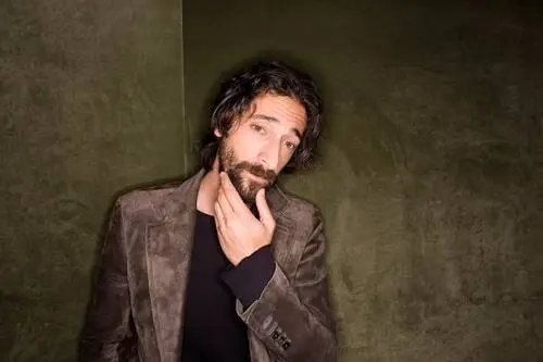 Adrien Brody Jigsaw Puzzle picture 510743