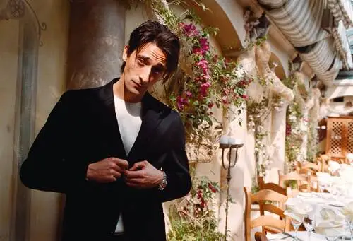 Adrien Brody Jigsaw Puzzle picture 513745