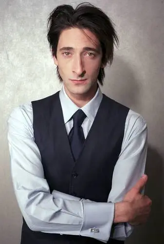 Adrien Brody Wall Poster picture 62484