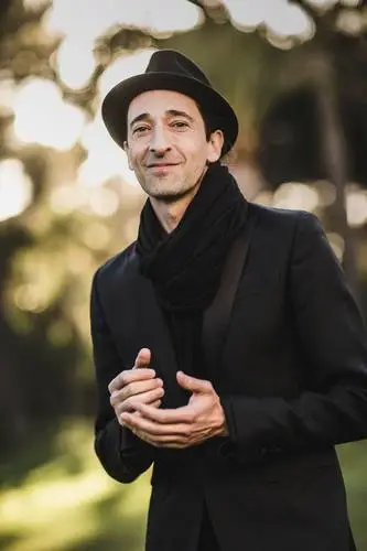 Adrien Brody Jigsaw Puzzle picture 897486