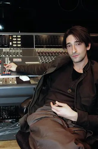 Adrien Brody Jigsaw Puzzle picture 905793