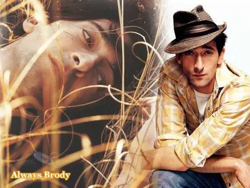 Adrien Brody Wall Poster picture 93727