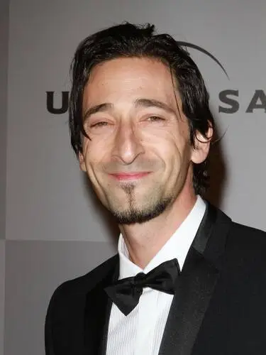 Adrien Brody Wall Poster picture 93734