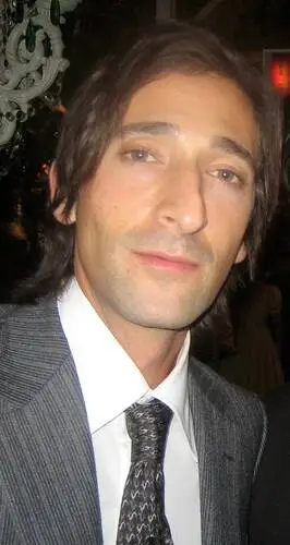Adrien Brody Wall Poster picture 93735