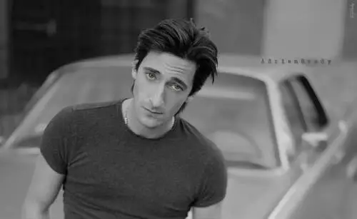 Adrien Brody Wall Poster picture 93736