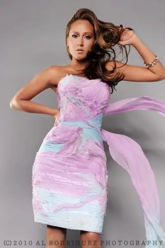 Adrienne Bailon Wall Poster picture 555940