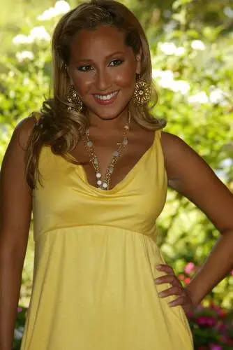 Adrienne Bailon Wall Poster picture 73160