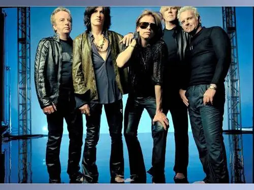 Aerosmith Wall Poster picture 302881