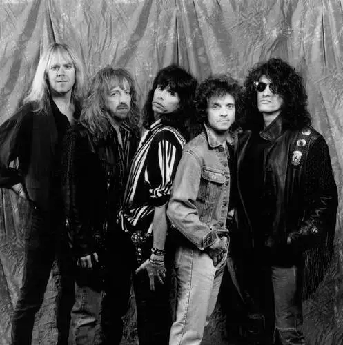 Aerosmith Wall Poster picture 905807