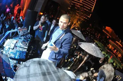 Afrojack Image Jpg picture 185071