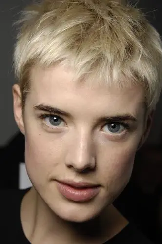 Agyness Deyn Computer MousePad picture 68250