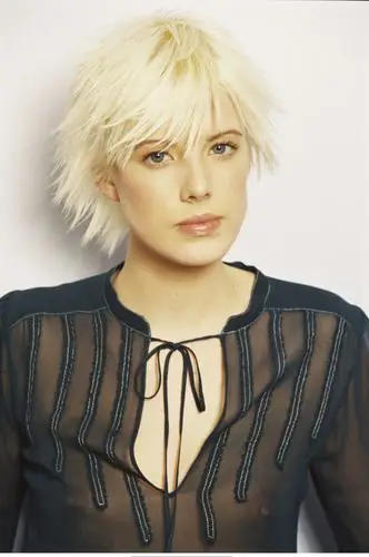 Agyness Deyn Wall Poster picture 68253