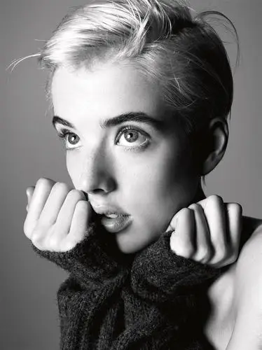 Agyness Deyn Wall Poster picture 905884
