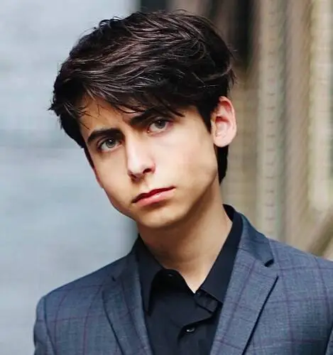 Aidan Gallagher Wall Poster picture 892840