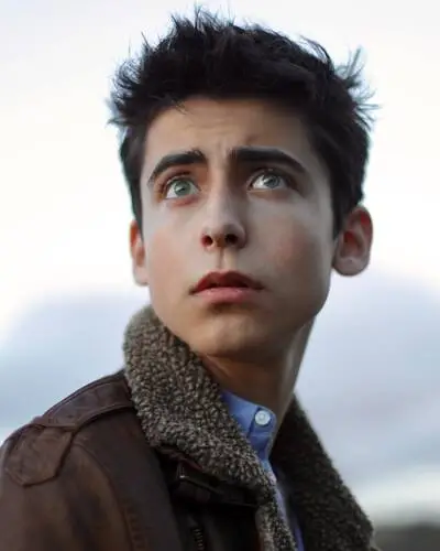 Aidan Gallagher Image Jpg picture 892862
