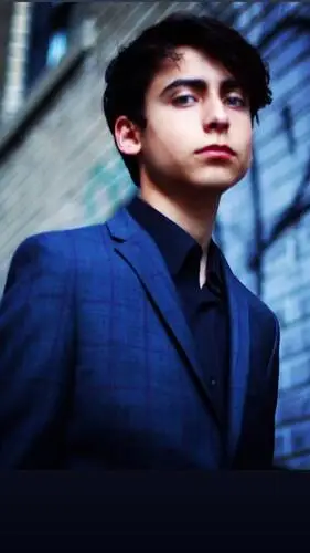 Aidan Gallagher Wall Poster picture 892865
