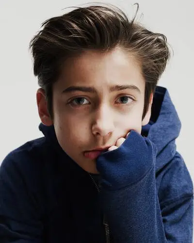 Aidan Gallagher Wall Poster picture 892879