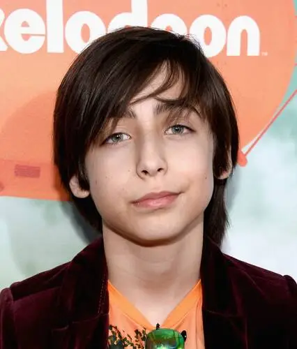 Aidan Gallagher Wall Poster picture 892893