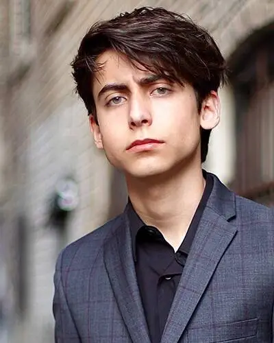 Aidan Gallagher Wall Poster picture 892895