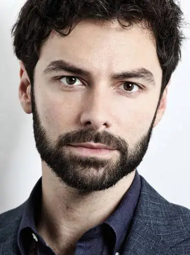 Aidan Turner Wall Poster picture 899910