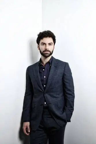 Aidan Turner Jigsaw Puzzle picture 899911