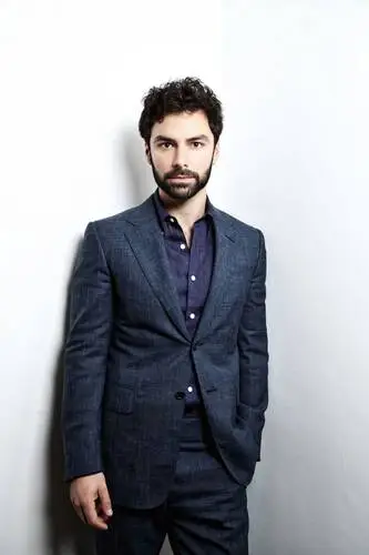 Aidan Turner Jigsaw Puzzle picture 899912