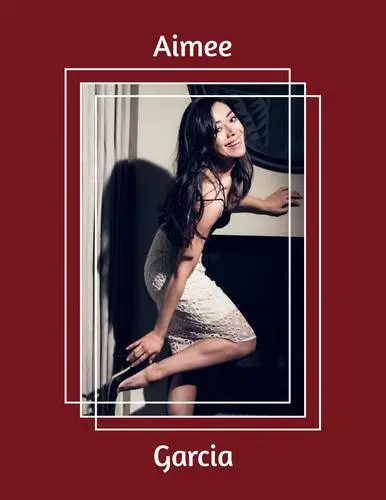 Aimee Garcia Jigsaw Puzzle picture 897531