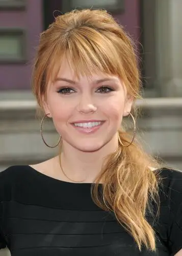 Aimee Teegarden Wall Poster picture 302909