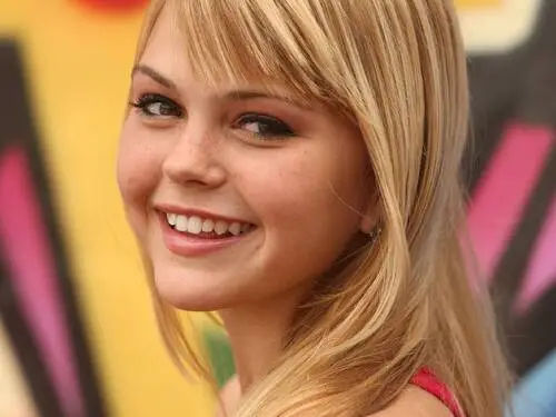 Aimee Teegarden Jigsaw Puzzle picture 93772