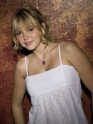 Aimee Teegarden Jigsaw Puzzle picture 93789