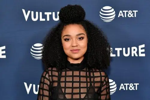 Aisha Dee Wall Poster picture 1057759
