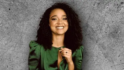 Aisha Dee Wall Poster picture 1057772