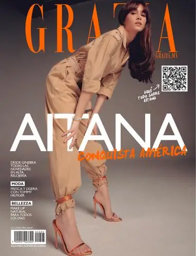 Aitana Wall Poster picture 1043200