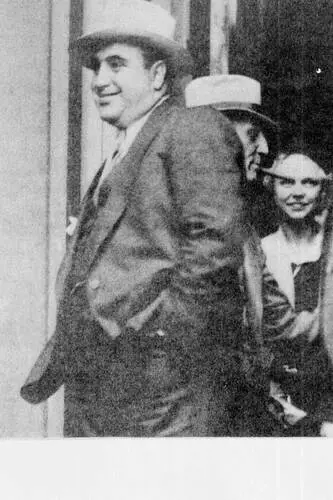 Al Capone Image Jpg picture 236064