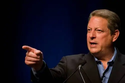 Al Gore Wall Poster picture 73229
