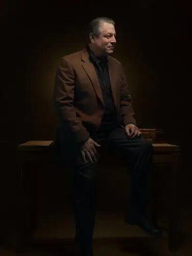 Al Gore Wall Poster picture 906014