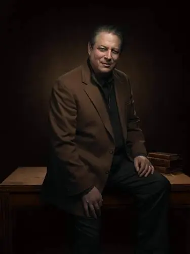 Al Gore Wall Poster picture 906016