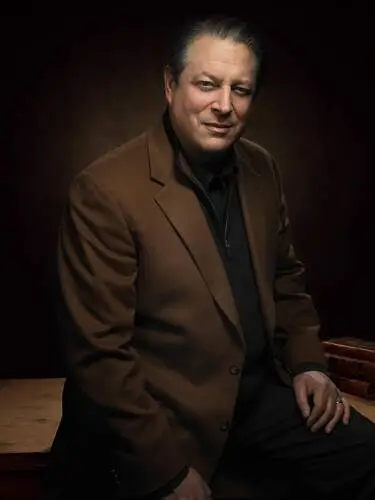 Al Gore Wall Poster picture 906017