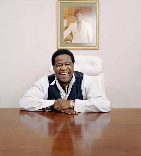 Al Green Jigsaw Puzzle picture 908970
