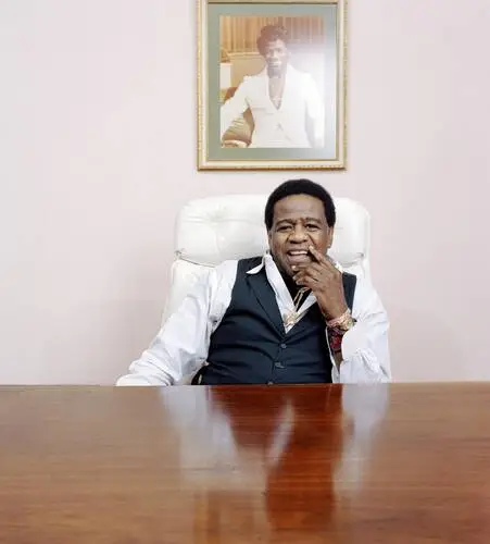 Al Green Jigsaw Puzzle picture 908971