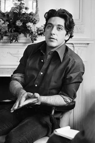 Al Pacino Wall Poster picture 131700