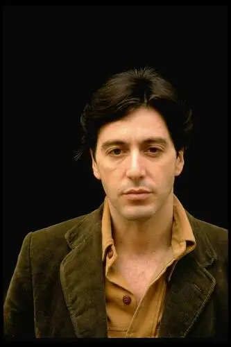Al Pacino Computer MousePad picture 484887